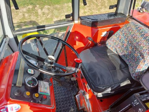 Steyr 8070 A/KK