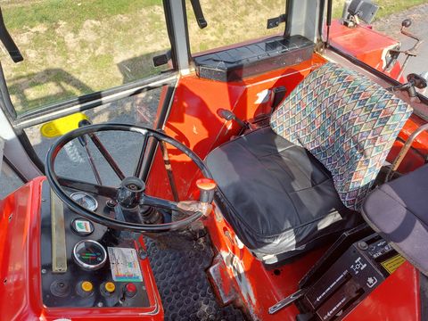 Steyr 8070 A/KK