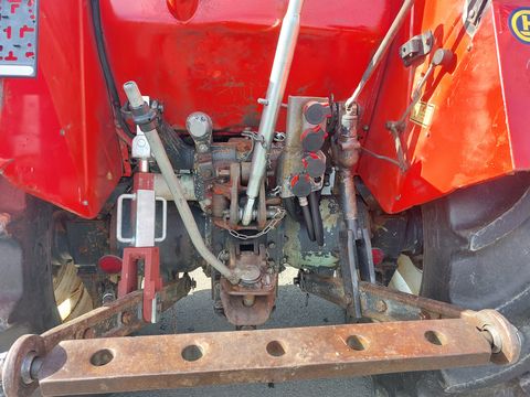 Steyr 8070 A/KK
