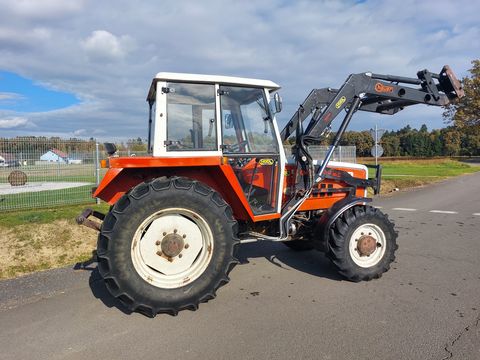 Steyr 8070 A/KK