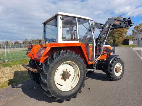 Steyr 8070 A/KK