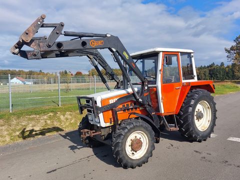 Steyr 8070 A/KK