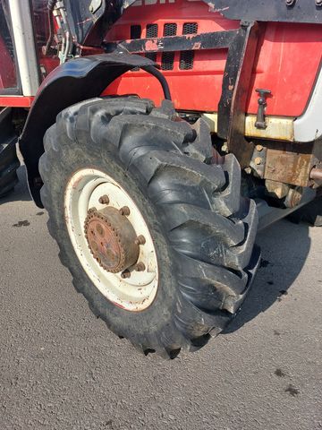 Steyr 8070 A/KK