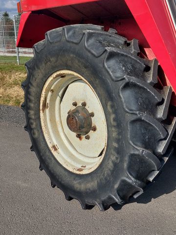 Steyr 8070 A/KK