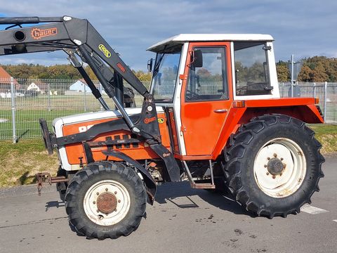 Steyr 8070 A/KK