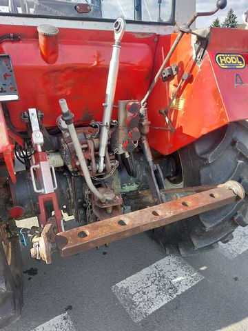 Steyr 8070 A/KK