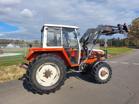 Steyr 8070 A/KK