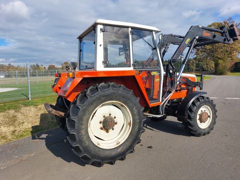 Steyr 8070 A/KK