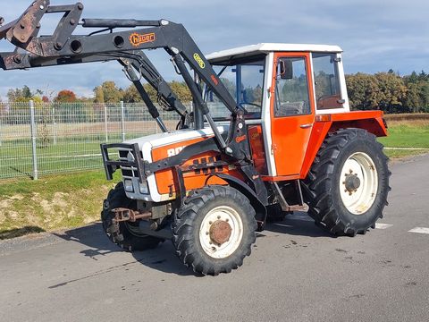 Steyr 8070 A/KK