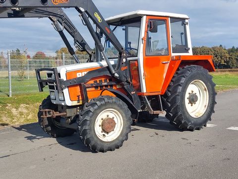 Steyr 8070 A/KK