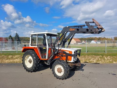 Steyr 8070 A/KK