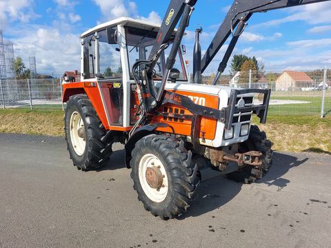Steyr 8070 A/KK