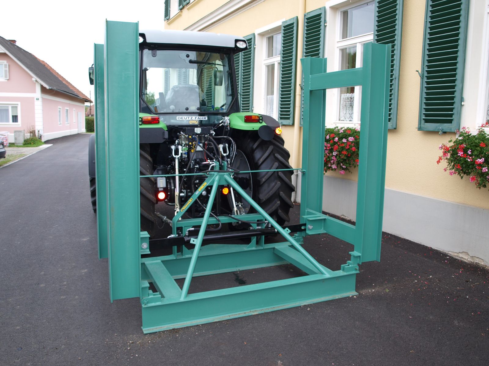 Styrian 6020 H 1