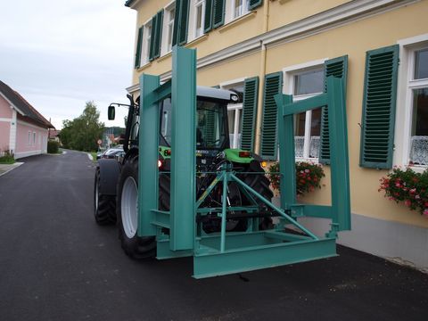 Styrian 6020 H