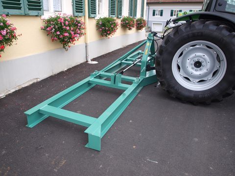 Styrian 6020 H