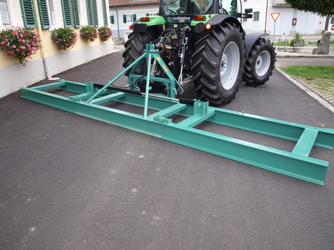 Styrian 6020 H