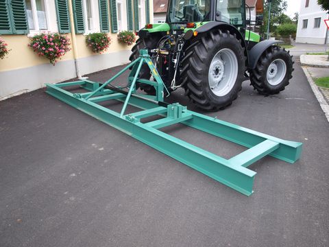 Styrian 6020 H