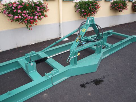 Styrian 6020 H