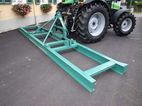 Styrian 6020 H