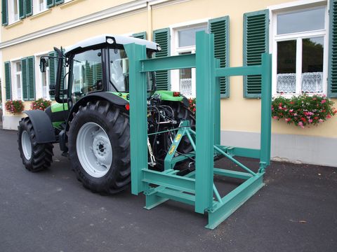 Styrian 6020 H
