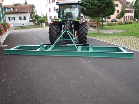 Styrian 6020 H