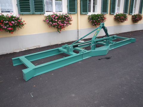 Styrian 6020 H