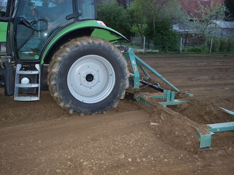 Styrian 6020 H