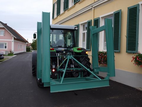 Styrian 6020 H