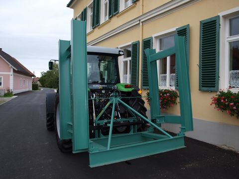Styrian 6020 H