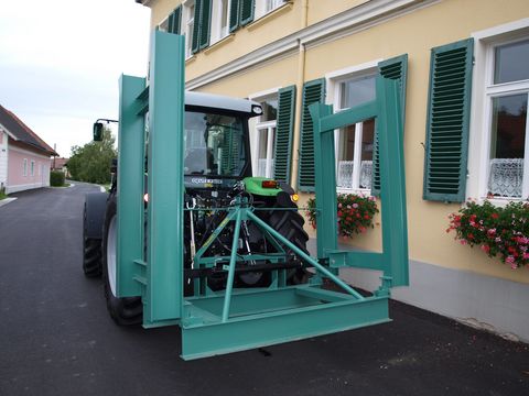 Styrian 6020 H