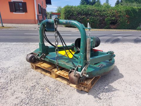 Ilmer M 2 - C 150 
