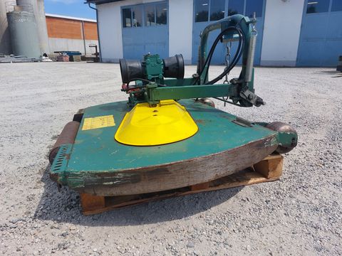 Ilmer M 2 - C 150