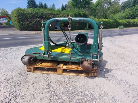 Ilmer M 2 - C 150