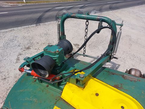 Ilmer M 2 - C 150