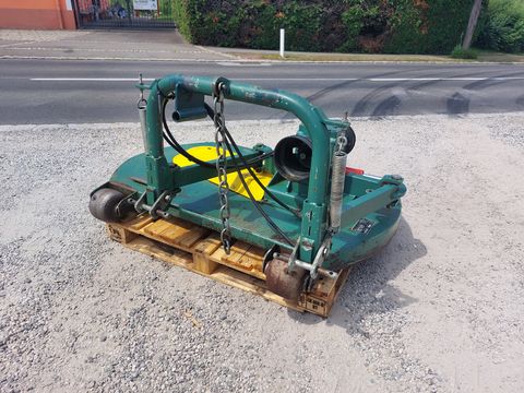 Ilmer M 2 - C 150