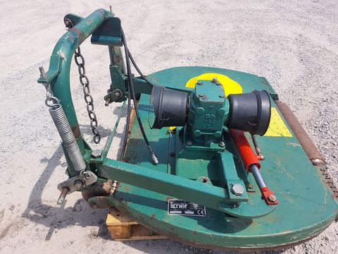 Ilmer M 2 - C 150