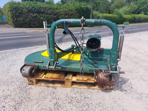 Ilmer M 2 - C 150