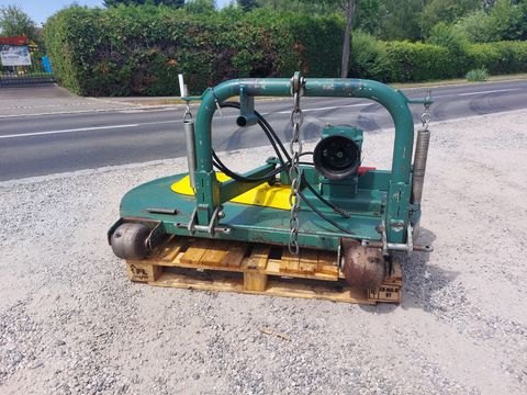 Ilmer M 2 - C 150