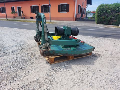 Ilmer M 2 - C 150