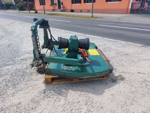 Ilmer M 2 - C 150