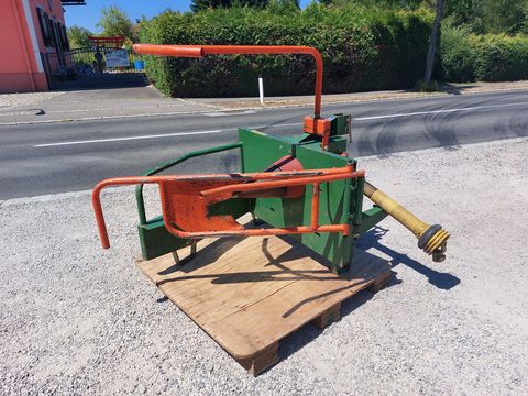 Posch Maxi N - G