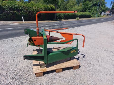 Posch Maxi N - G