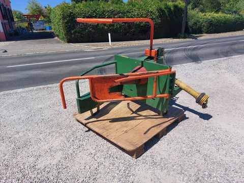 Posch Maxi N - G