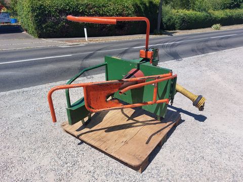 Posch Maxi N - G