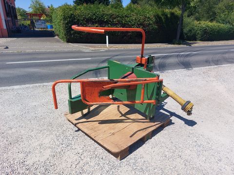 Posch Maxi N - G