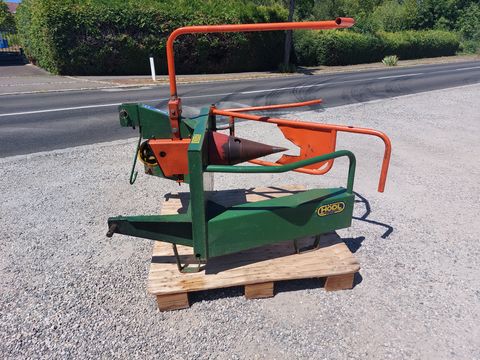 Posch Maxi N - G