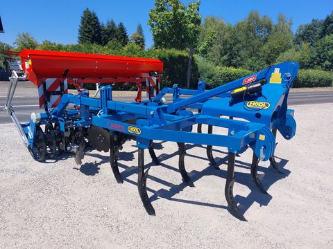 Agripol LEM 260