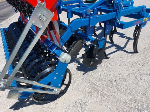 Agripol LEM 260