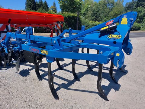 Agripol LEM 260