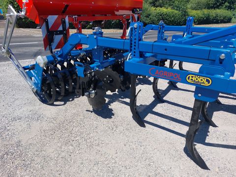 Agripol LEM 260